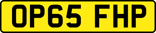 OP65FHP