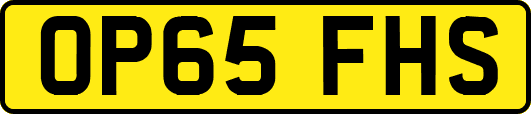 OP65FHS