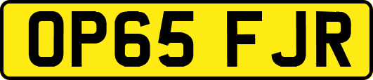 OP65FJR