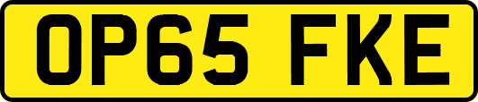 OP65FKE
