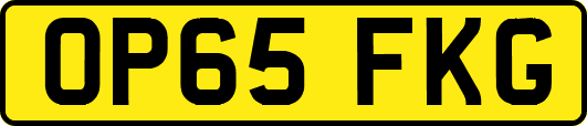 OP65FKG