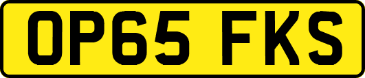 OP65FKS