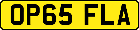 OP65FLA