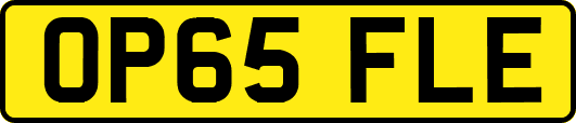 OP65FLE