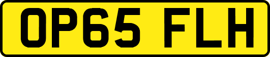 OP65FLH