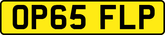 OP65FLP