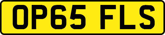 OP65FLS