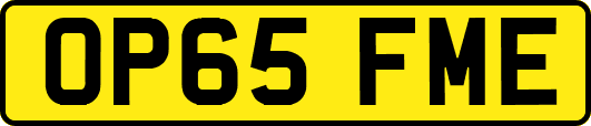 OP65FME