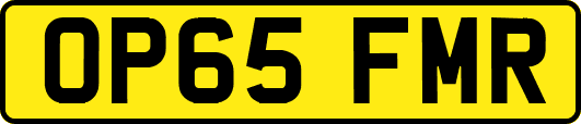 OP65FMR