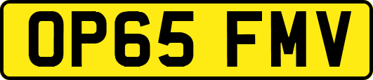 OP65FMV