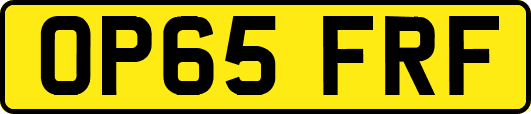 OP65FRF