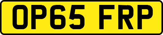 OP65FRP