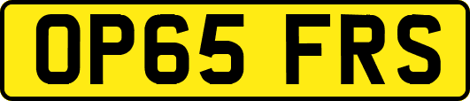 OP65FRS