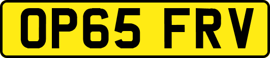 OP65FRV