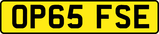 OP65FSE