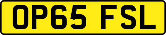 OP65FSL