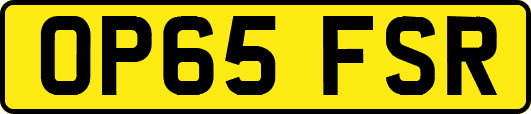 OP65FSR