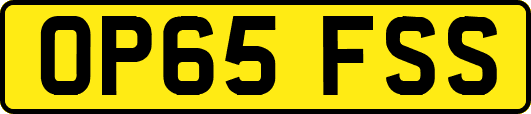 OP65FSS