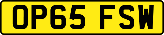 OP65FSW