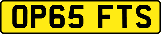 OP65FTS