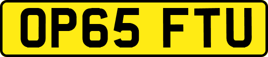 OP65FTU
