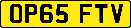 OP65FTV