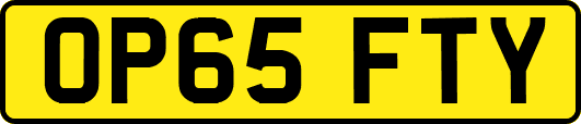 OP65FTY