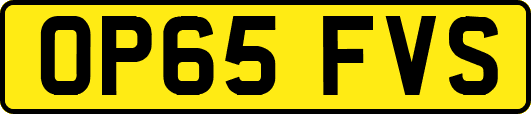 OP65FVS