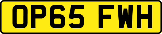OP65FWH