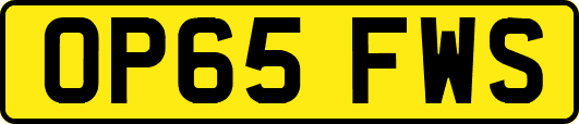 OP65FWS