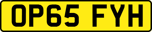 OP65FYH