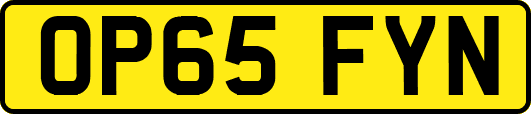 OP65FYN