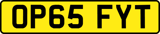 OP65FYT