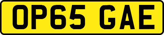 OP65GAE