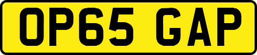 OP65GAP