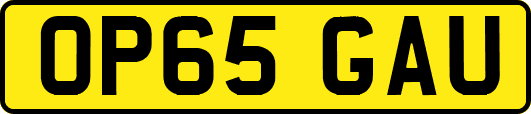 OP65GAU