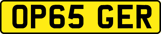 OP65GER