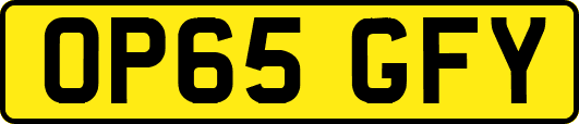 OP65GFY