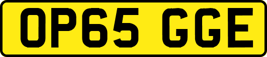 OP65GGE