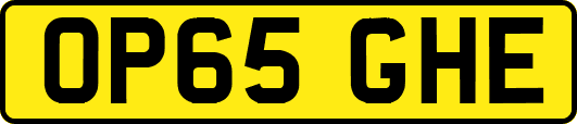 OP65GHE