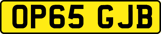 OP65GJB