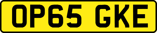 OP65GKE