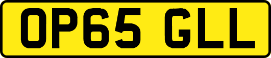 OP65GLL