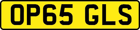 OP65GLS