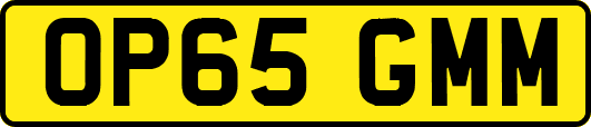 OP65GMM