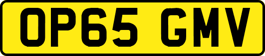 OP65GMV