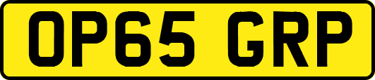 OP65GRP