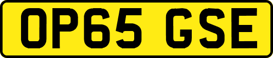 OP65GSE