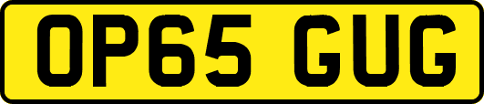 OP65GUG
