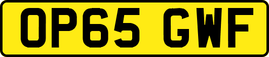 OP65GWF